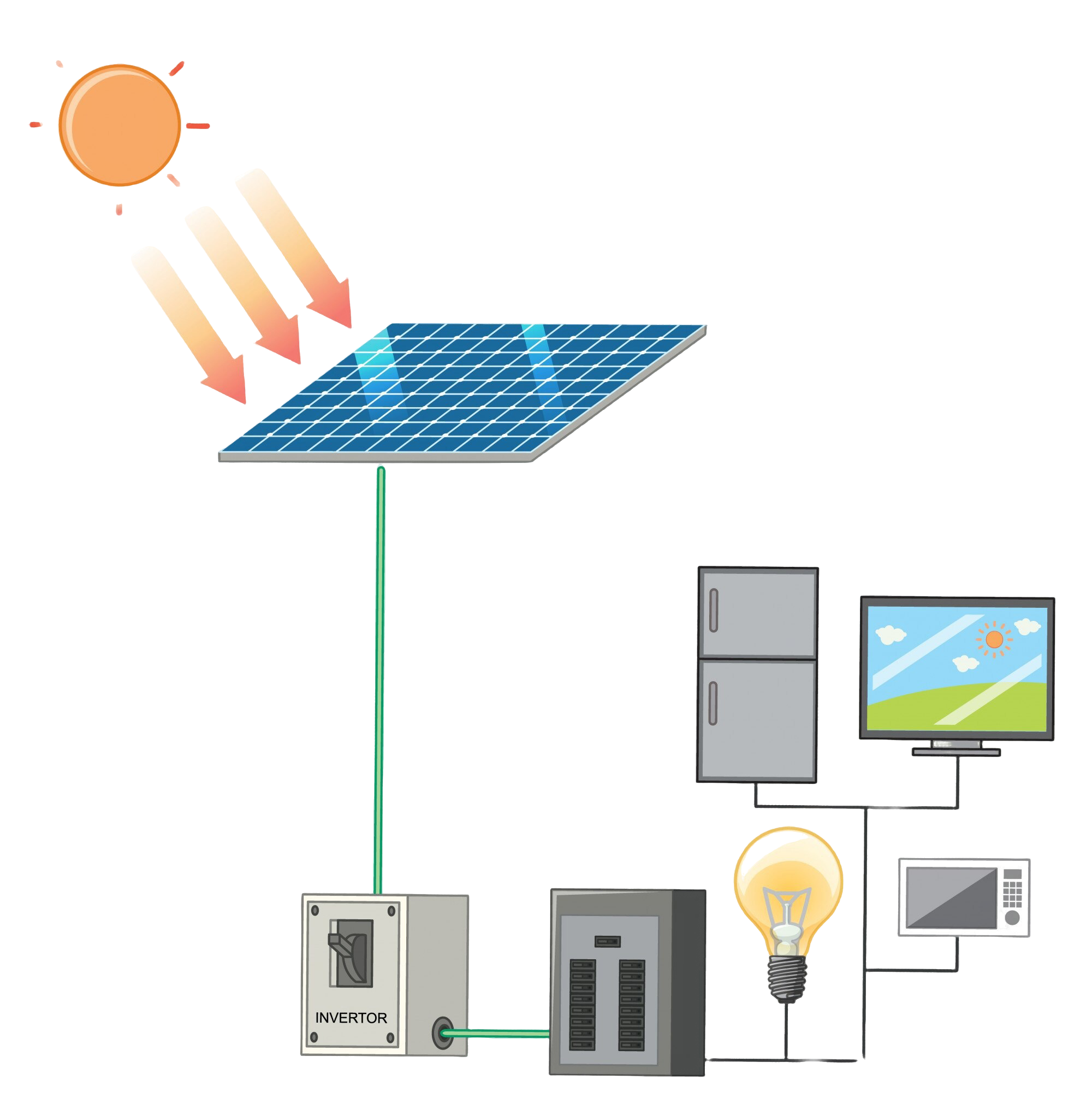 Electrical Systems & Components